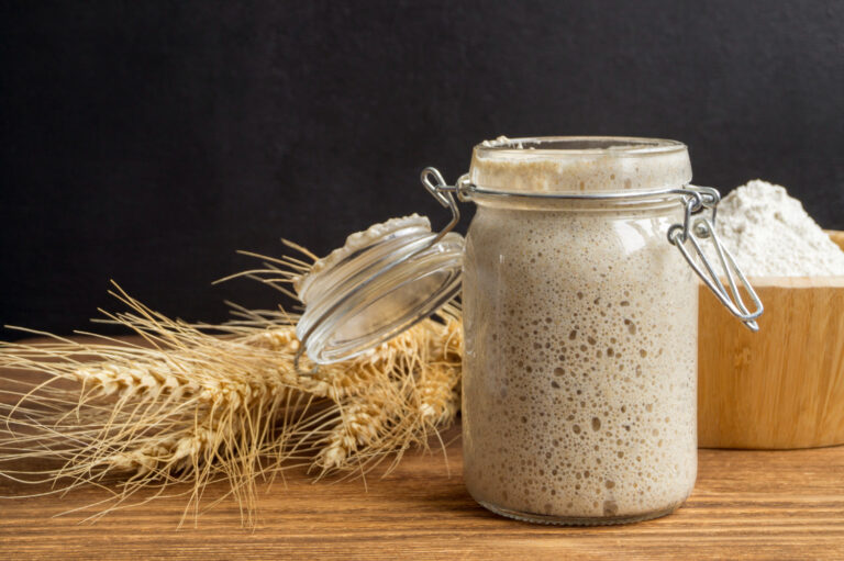 Fermentering av fibrer – ett sätt att öka konsumtionen av fullkorn