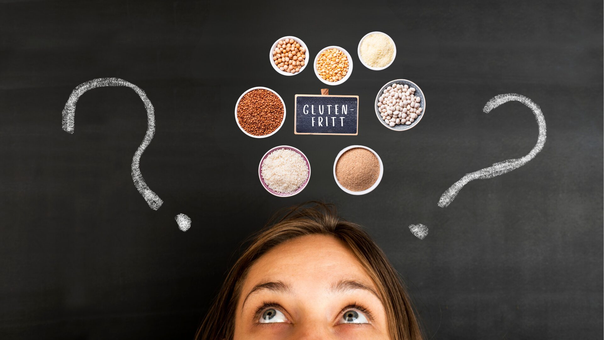 Whole grains in a gluten-free diet – why should I care? And how do I do it?