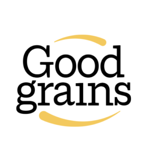 Good Grains är partners till fullkornsfrämjandet
