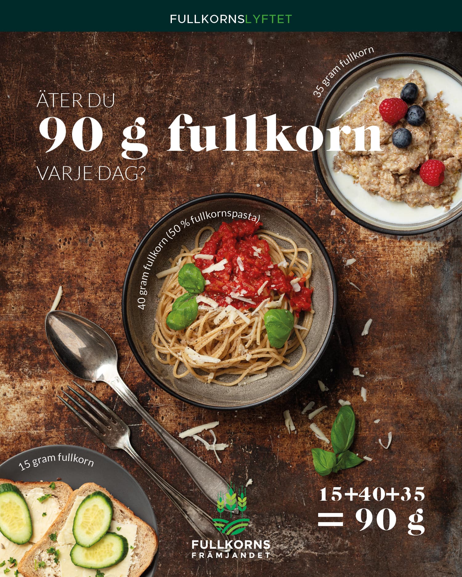 90g fullkorn